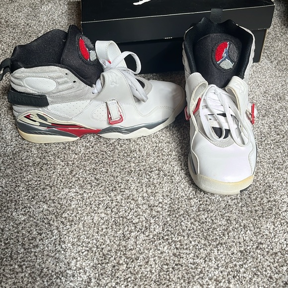 Jordan Other - Air Jordan 8 Retro (GS)